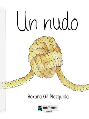 cover image of Un nudo